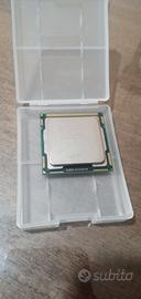 Cpu intel i5 