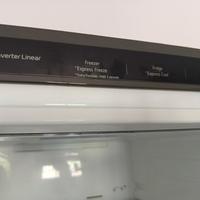 Frigorifero LG No frost 