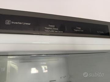 Frigorifero LG No frost 