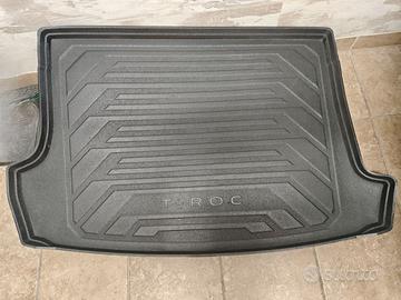 Vasca bagagliaio originale per T-roc