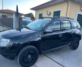 Dacia Duster 1.5 dCi 110CV 4x2 Lauréate