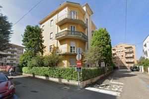 Trilocale disponibile subito