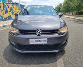 Volkswagen Polo 5° serie