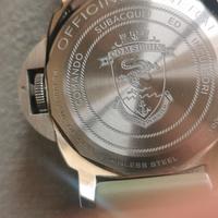 orologio Panerai Edizione limitata... Comsubin 