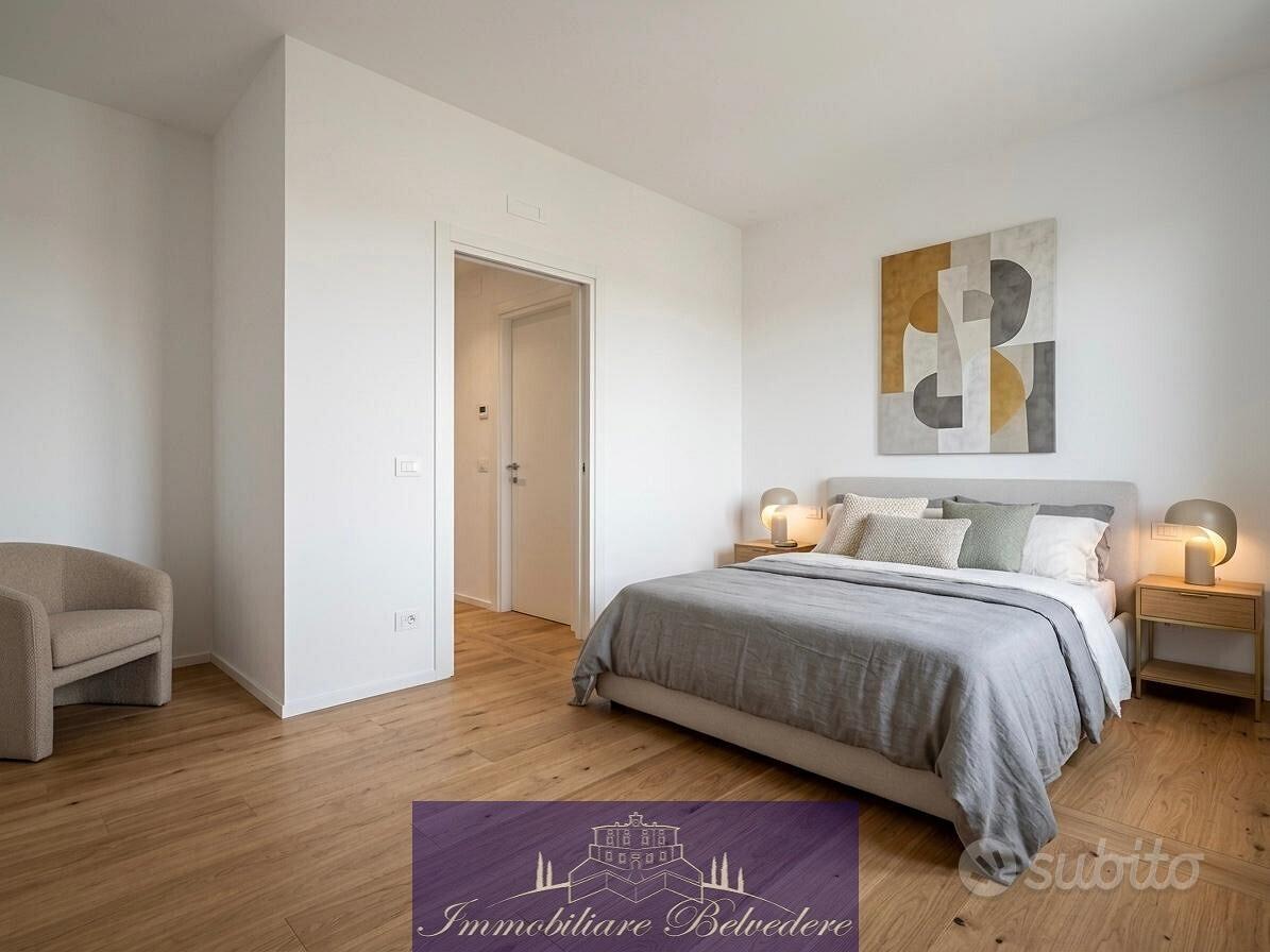 Appartamento – Firenze, San Salvi, Quartiere 2 - Altro