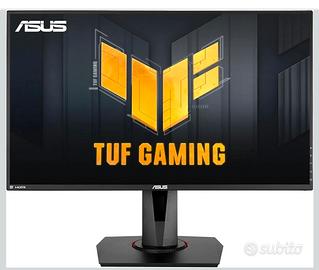 ASUS TUF Gaming VG279QM