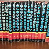 Enciclopedia Conoscere