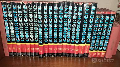 Enciclopedia Conoscere