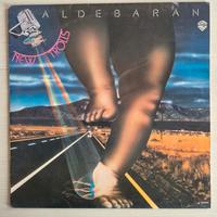 New Trolls - Aldebaran