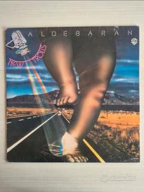 New Trolls - Aldebaran