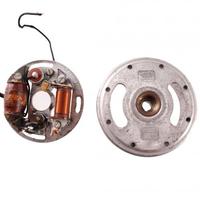 Volano Dansi MDL 141 rotazione destra