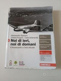 Noi di ieri, noi di domani 3 - 9788808616234
