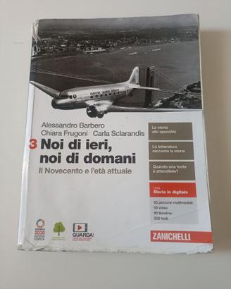 Noi di ieri, noi di domani 3 - 9788808616234