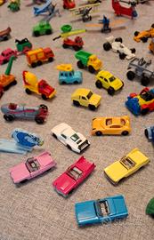 Sorpresine Kinder 