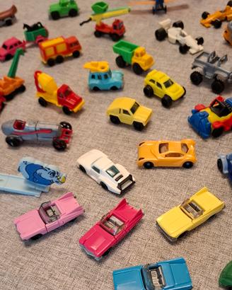 Sorpresine Kinder 