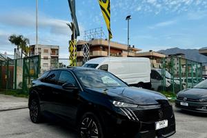 Peugeot 3008 Hybrid 145 e-DCS6 GT EXCLUSIVE
