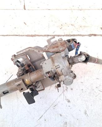 488109U11A PIANTONE ELETTRICO NISSAN NOTE (E11) 1.