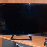 Televisore Sony 32 pollici
