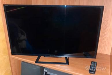 Televisore Sony 32 pollici