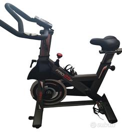 Bike spinning Fassi Pro 25F