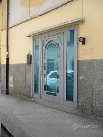 Adiacenze centro storico