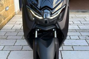 Yamaha NMAX 125 TechMAX