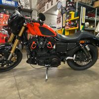 Sportster XLH 1200