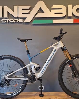 Mondraker Neat RR