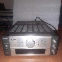 amplificatore stereo
