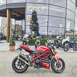 Ducati Streetfighter 848 EA34311