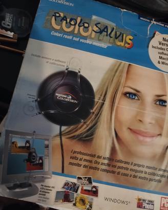 calibratore hardware monitor
