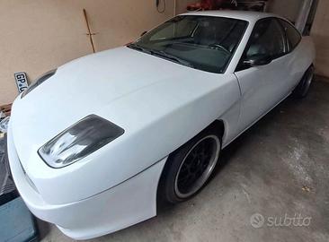 Fiat coupe 2.0 16v 139cv 1995