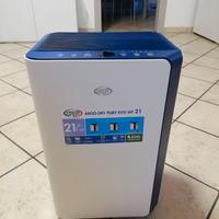 Deumidificatore Argo Dry Pury Evo WF 21