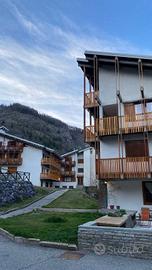 Attico / Mansarda di 65 m² con 2 locali a Bardonec