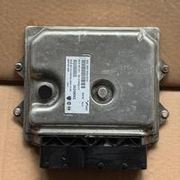 55258952 ECU CENTRALINA FIAT 500L 500 L 1.3 MJET