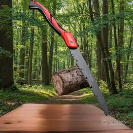 SEGHETTO DI QUALITÀ TAGLIO PROFESSIONALE LAMA 30CM