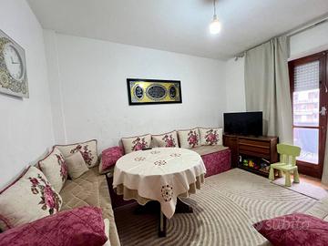 TRILOCALE AD USO INVESTIMENTO