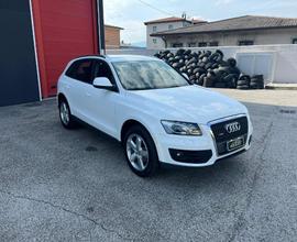 AUDI Q5 2.0 TDI 170 CV quattro S tronic Advanced