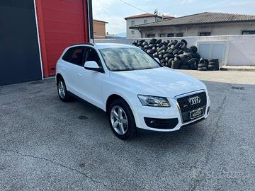 AUDI Q5 2.0 TDI 170 CV quattro S tronic Advanced