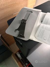 Cinturino Apple Watch maglia milanese 49 mm Small