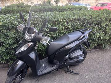 SH300 ABS