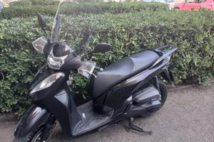 SH300 ABS