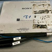Sony XES T1