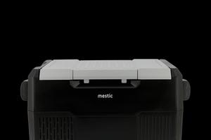 AltroFRIGORIFERO A COMPRESSORE MCCHD-33 AC/DC