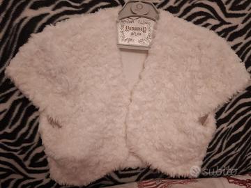 Coprispalle Bolero "Yamamay in Love"