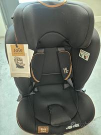 seggiolino auto isofux