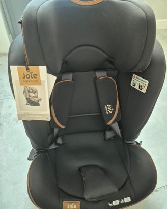 seggiolino auto isofux