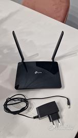 TP link Archer MR400