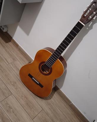 chitarra classica 