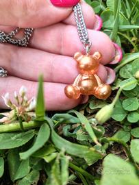 collana Teddy 